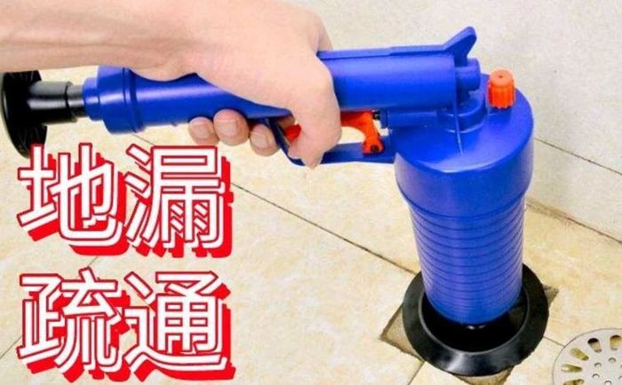 东莞生态园疏通地漏