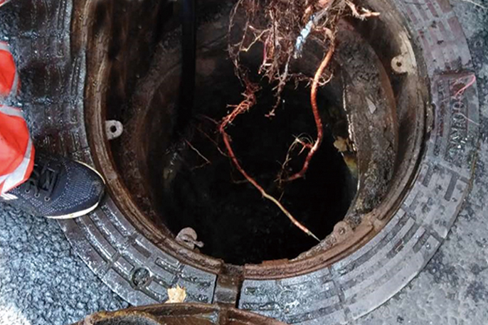 东莞生态园管道预处理